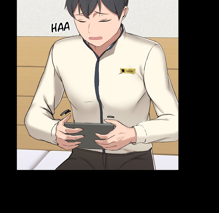 All About That Game Life Chapter 7 image 130