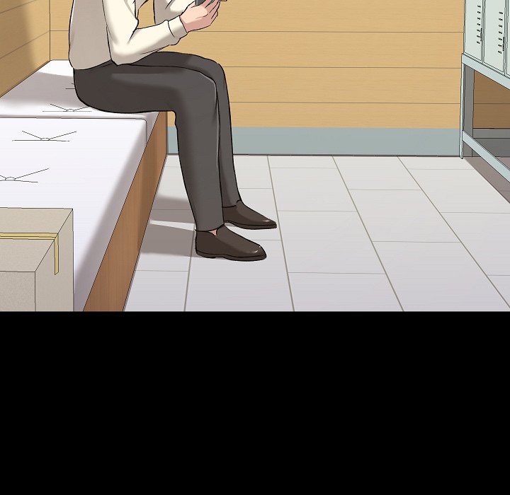 All About That Game Life Chapter 7 image 132