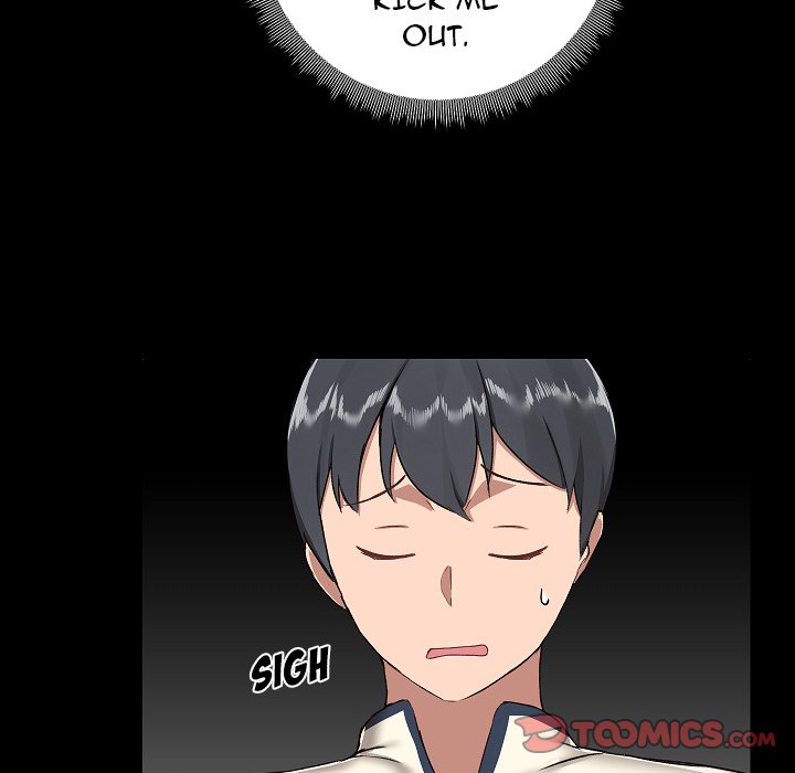 All About That Game Life Chapter 7 image 135