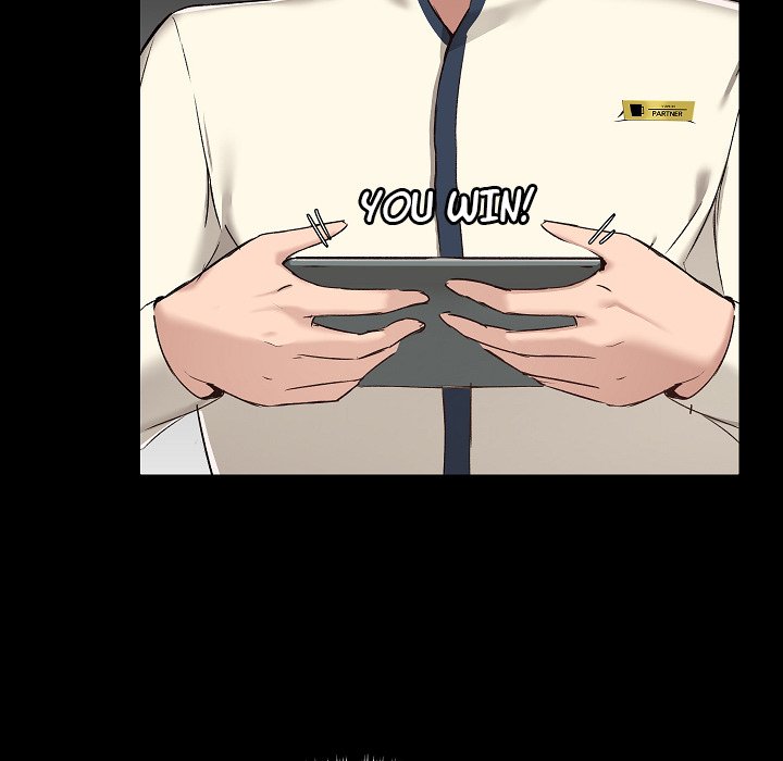 All About That Game Life Chapter 7 image 136