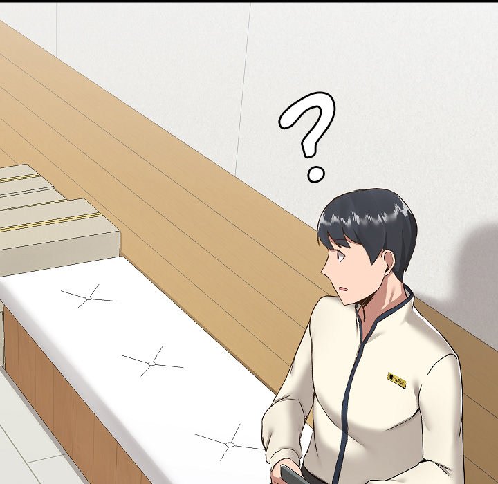 All About That Game Life Chapter 7 image 142