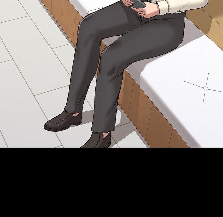 All About That Game Life Chapter 7 image 143