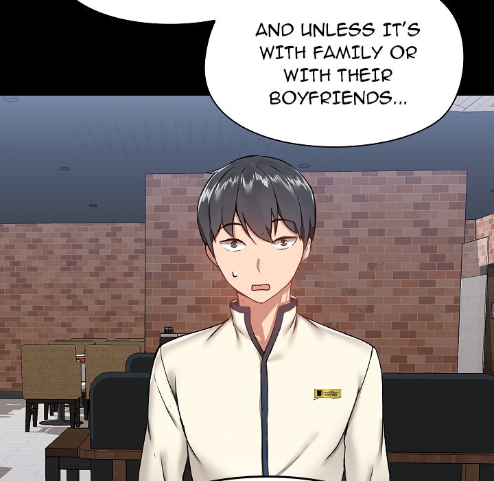 All About That Game Life Chapter 7 image 14