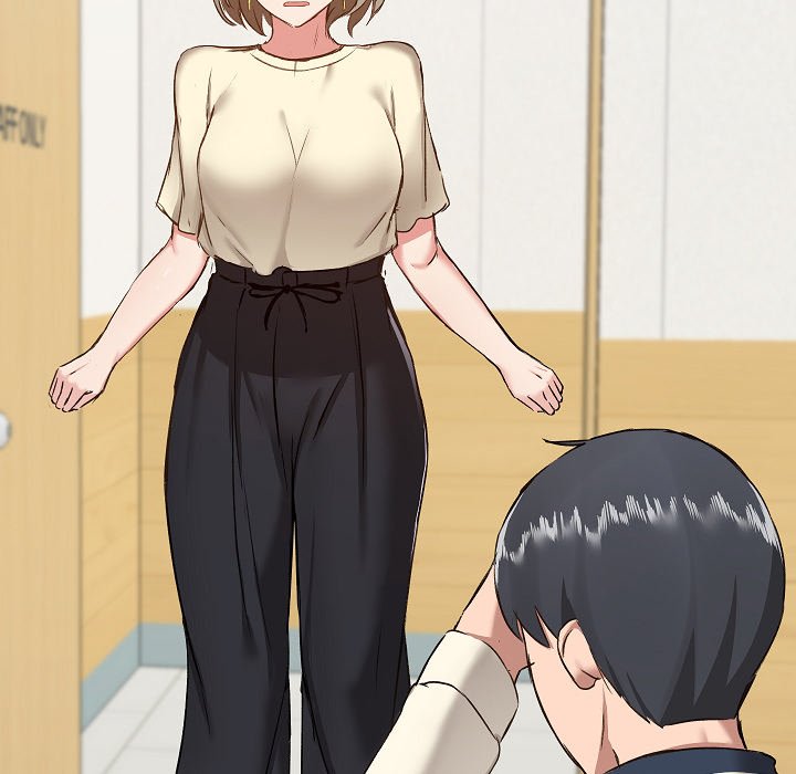 All About That Game Life Chapter 7 image 150