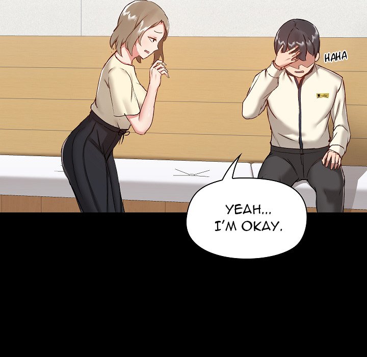 All About That Game Life Chapter 7 image 166
