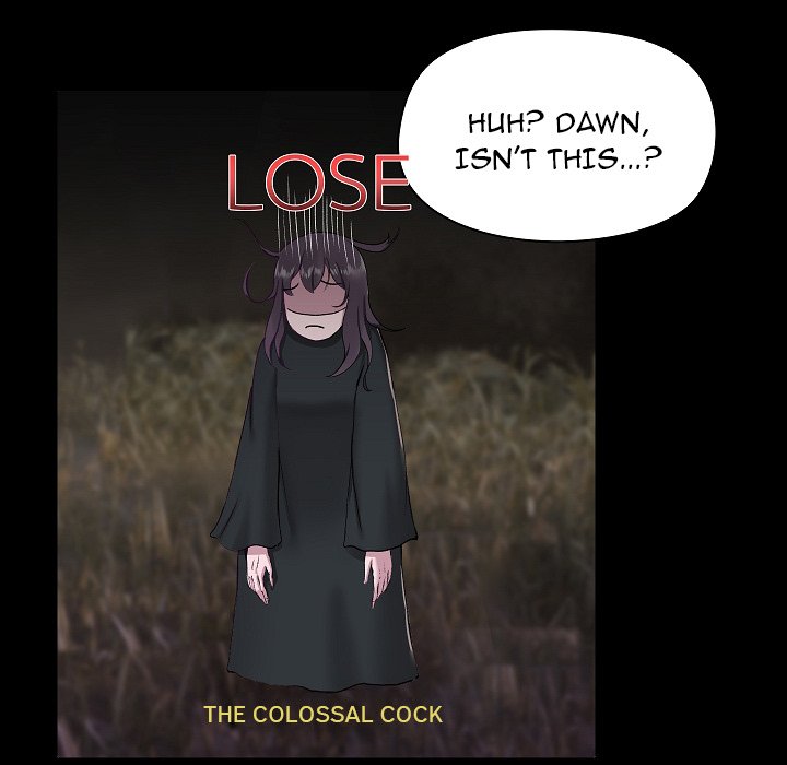 All About That Game Life Chapter 7 image 170