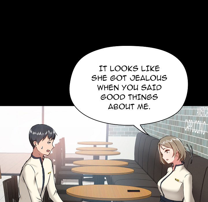 All About That Game Life Chapter 7 image 17