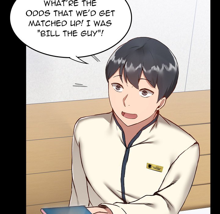 All About That Game Life Chapter 7 image 180