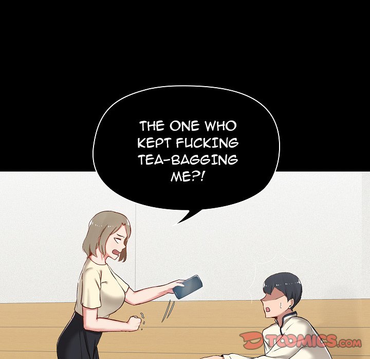 All About That Game Life Chapter 7 image 183