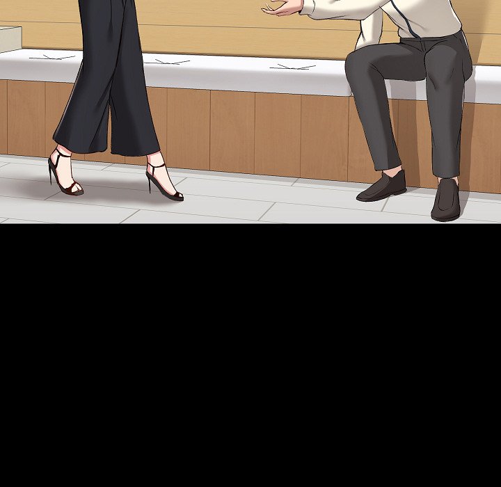 All About That Game Life Chapter 7 image 184