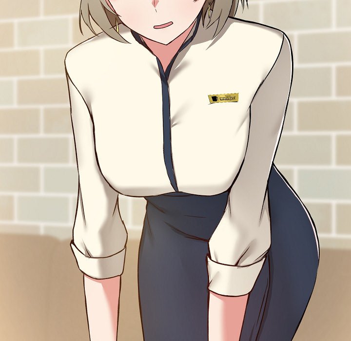 All About That Game Life Chapter 7 image 31