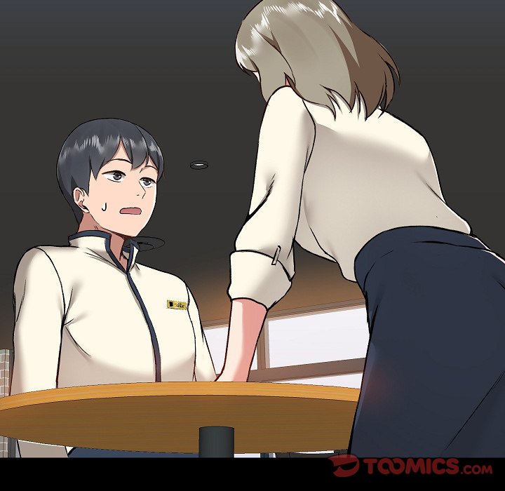 All About That Game Life Chapter 7 image 39