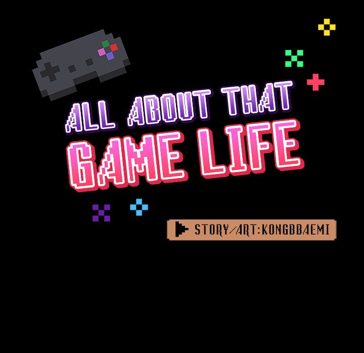 All About That Game Life Chapter 7 image 45