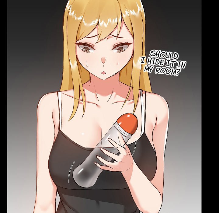 All About That Game Life Chapter 7 image 53