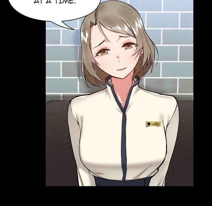 All About That Game Life Chapter 7 image 5