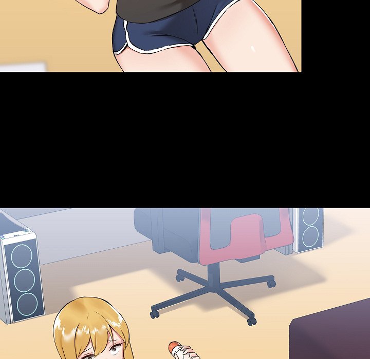 All About That Game Life Chapter 7 image 60