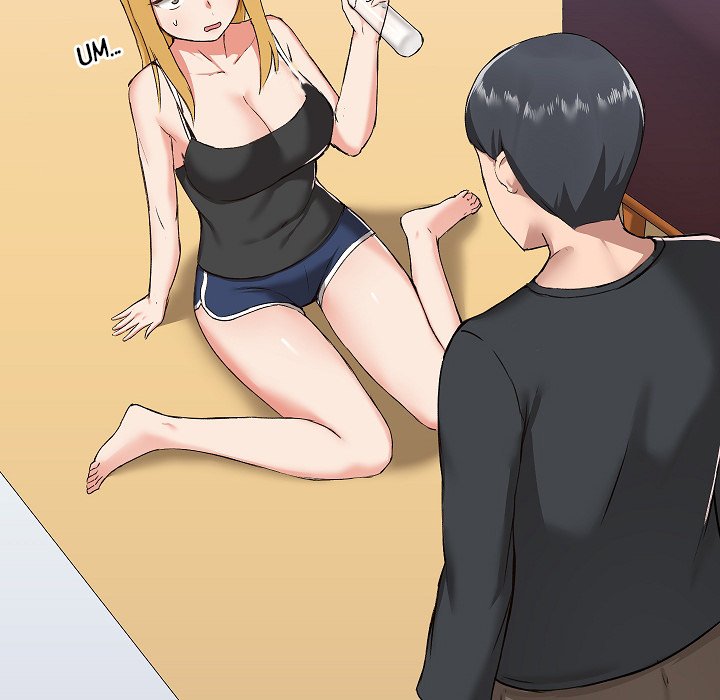 All About That Game Life Chapter 7 image 61