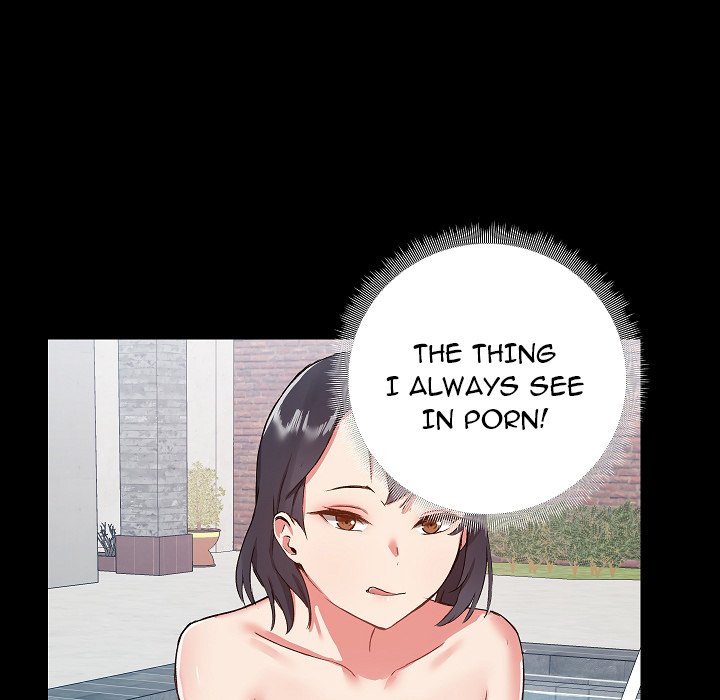 All About That Game Life Chapter 7 image 64