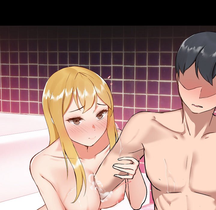 All About That Game Life Chapter 7 image 71