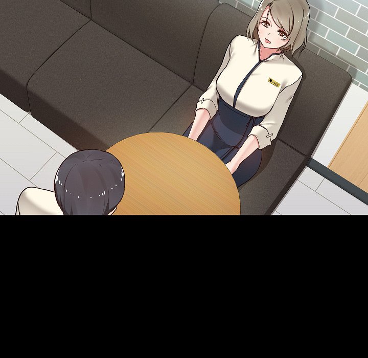 All About That Game Life Chapter 7 image 7