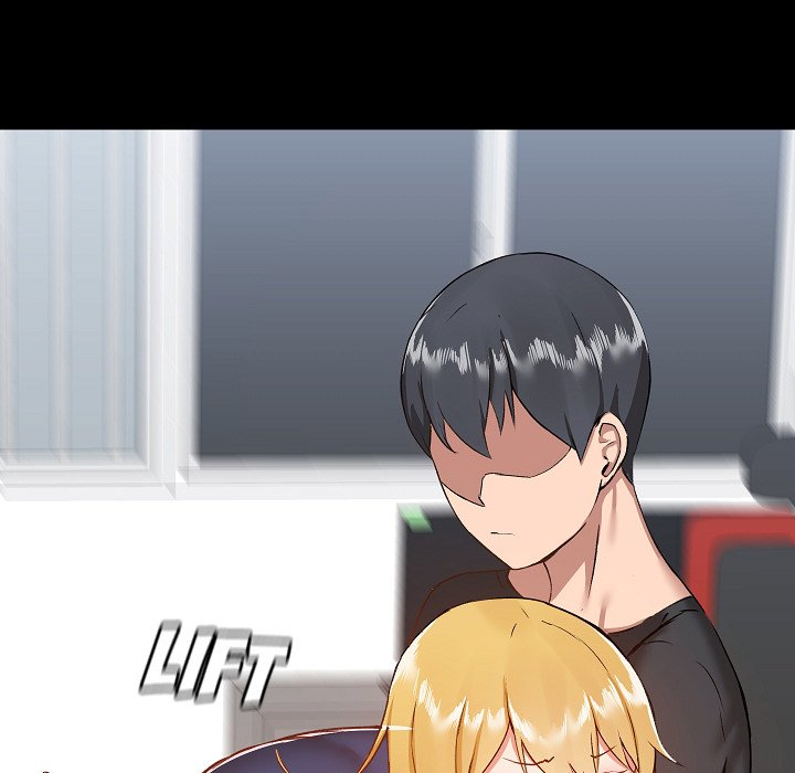 All About That Game Life Chapter 7 image 80