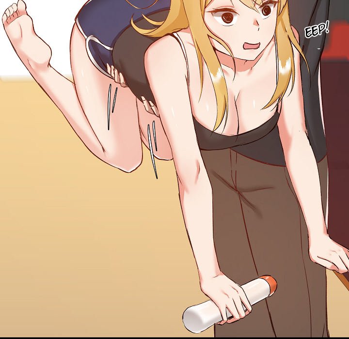 All About That Game Life Chapter 7 image 81