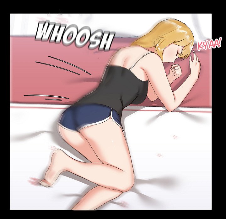 All About That Game Life Chapter 7 image 85