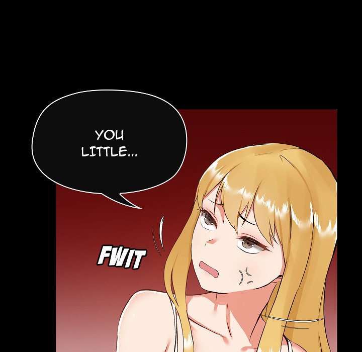 All About That Game Life Chapter 7 image 86