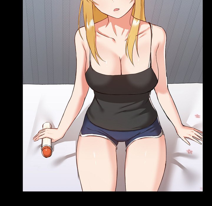 All About That Game Life Chapter 7 image 97