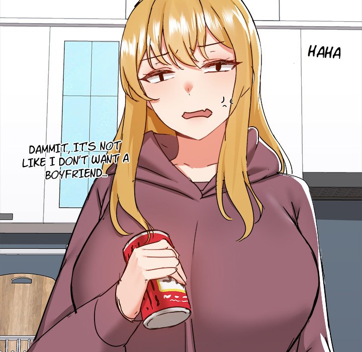 All About That Game Life Chapter 70 image 105