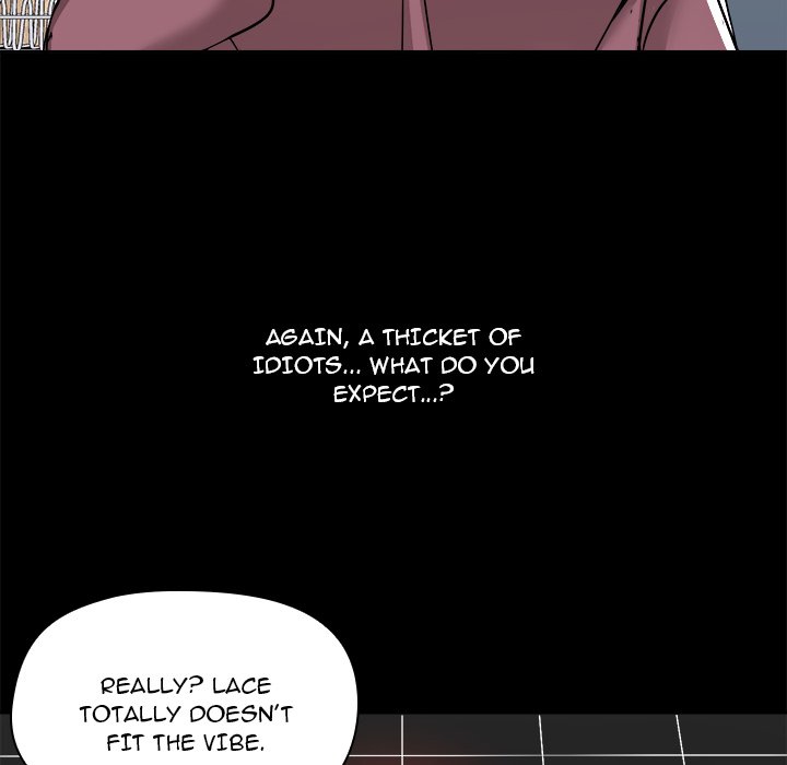 All About That Game Life Chapter 70 image 106