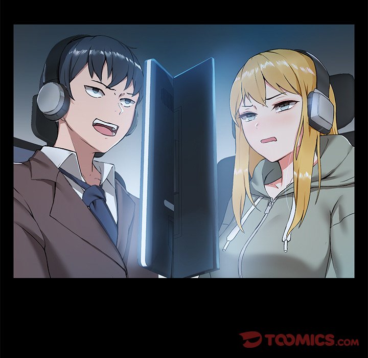 All About That Game Life Chapter 70 image 113