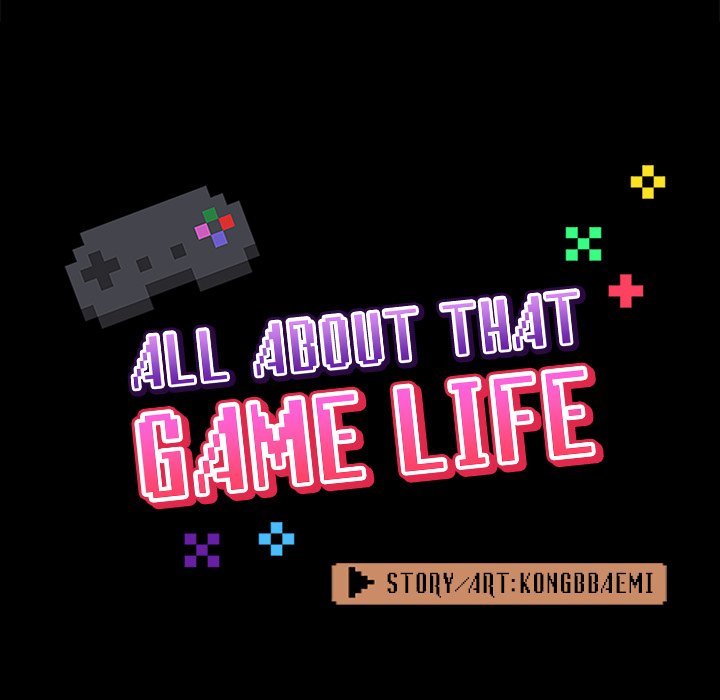 All About That Game Life Chapter 70 image 25