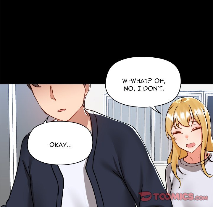 All About That Game Life Chapter 70 image 50