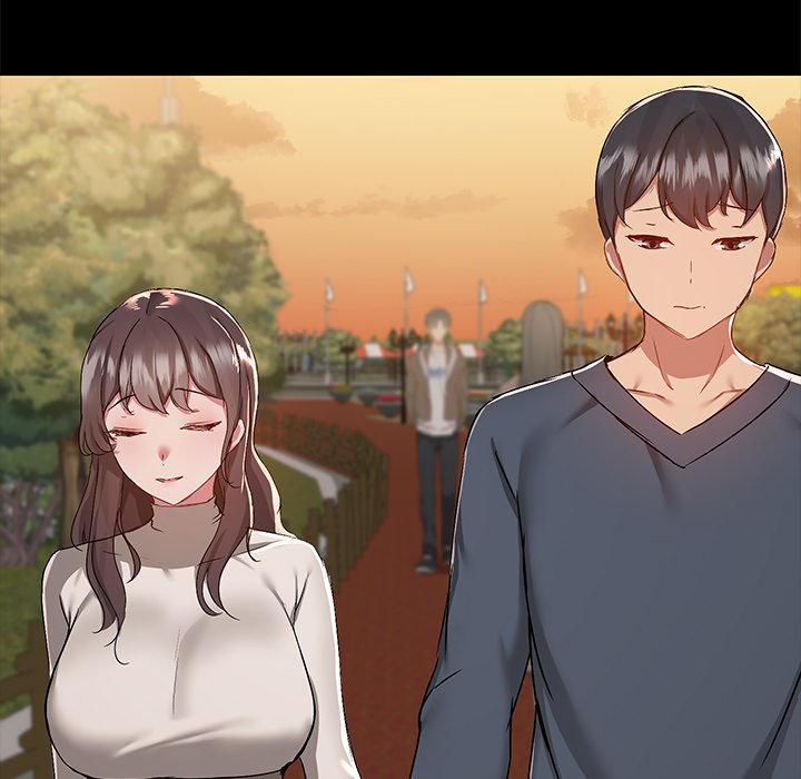 All About That Game Life Chapter 70 image 6