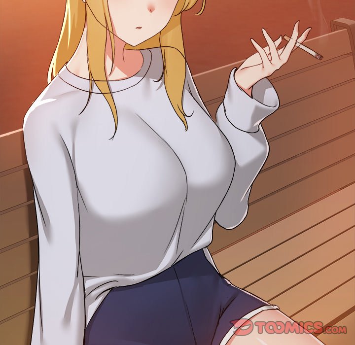 All About That Game Life Chapter 70 image 89