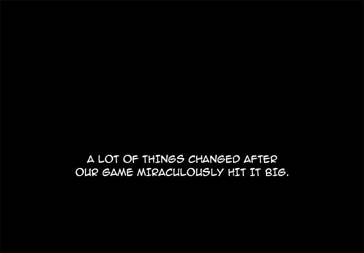 All About That Game Life Chapter 71 image 0