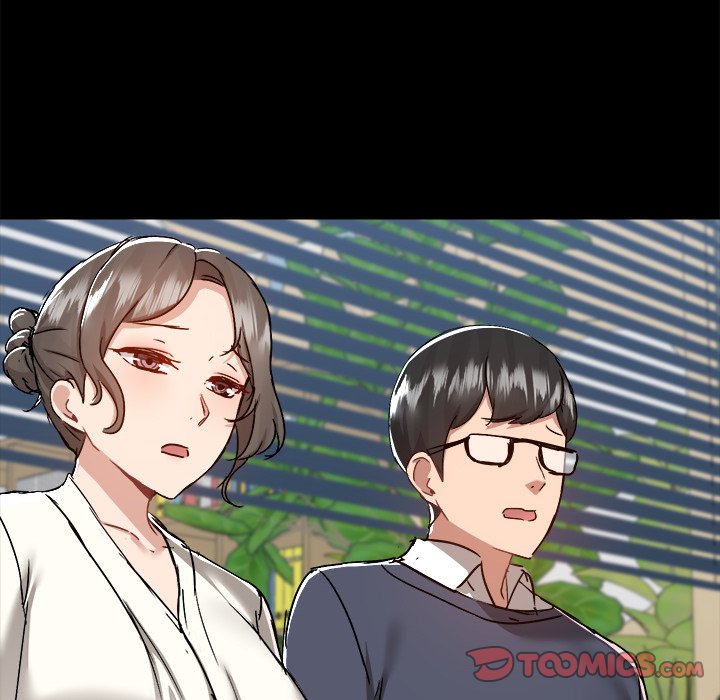 All About That Game Life Chapter 71 image 9