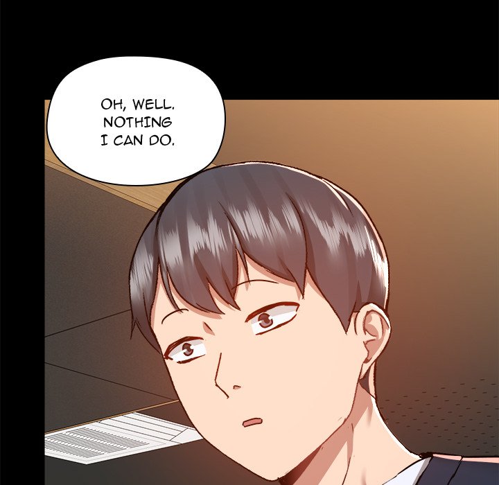 All About That Game Life Chapter 71 image 106