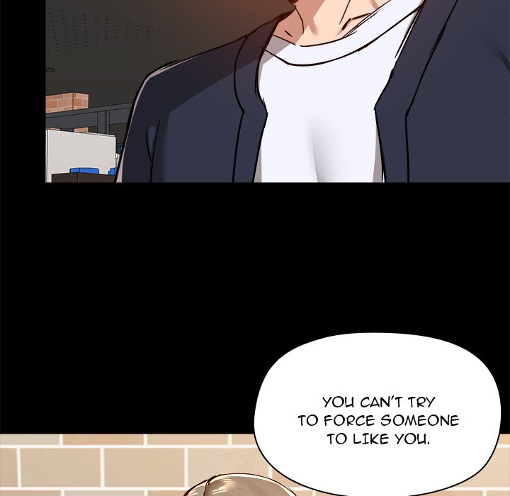All About That Game Life Chapter 71 image 107
