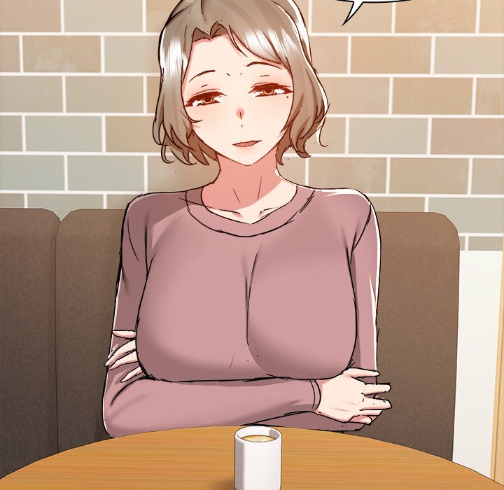 All About That Game Life Chapter 71 image 108