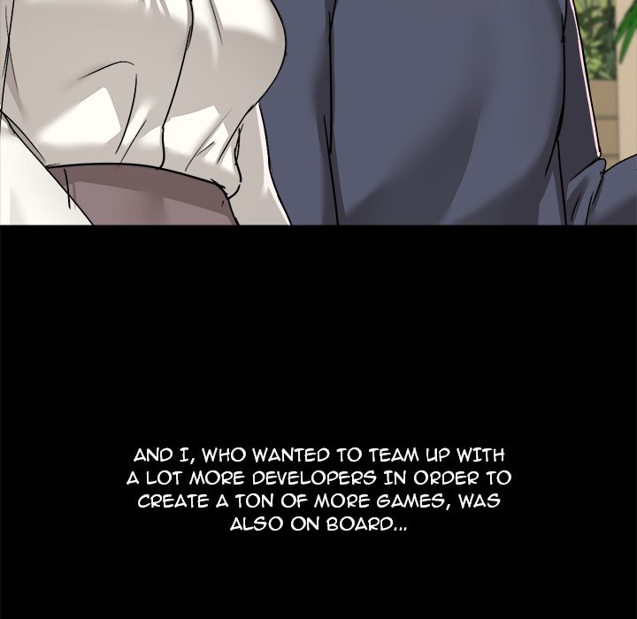 All About That Game Life Chapter 71 image 10