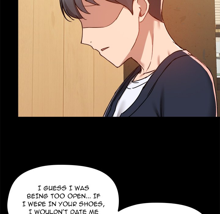 All About That Game Life Chapter 71 image 110