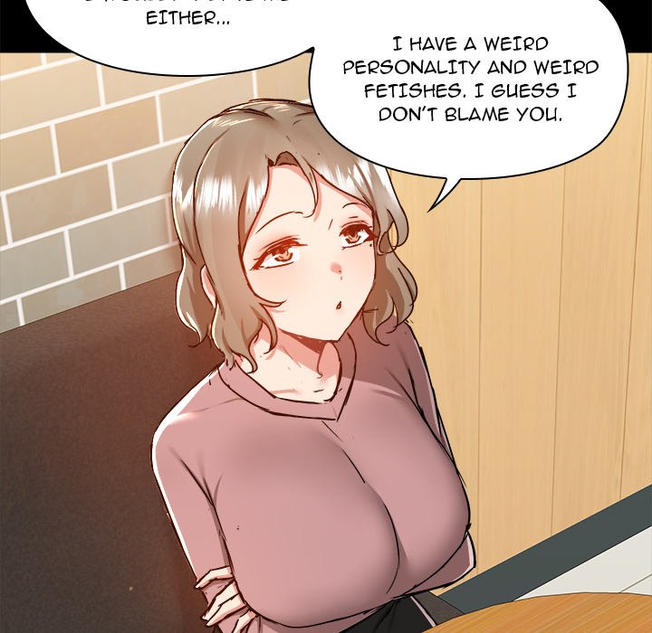 All About That Game Life Chapter 71 image 111