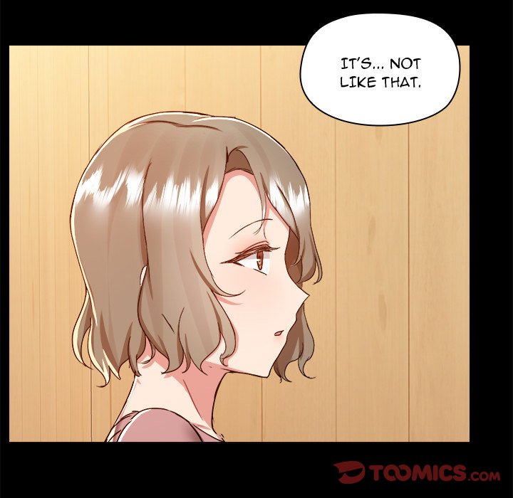 All About That Game Life Chapter 71 image 113