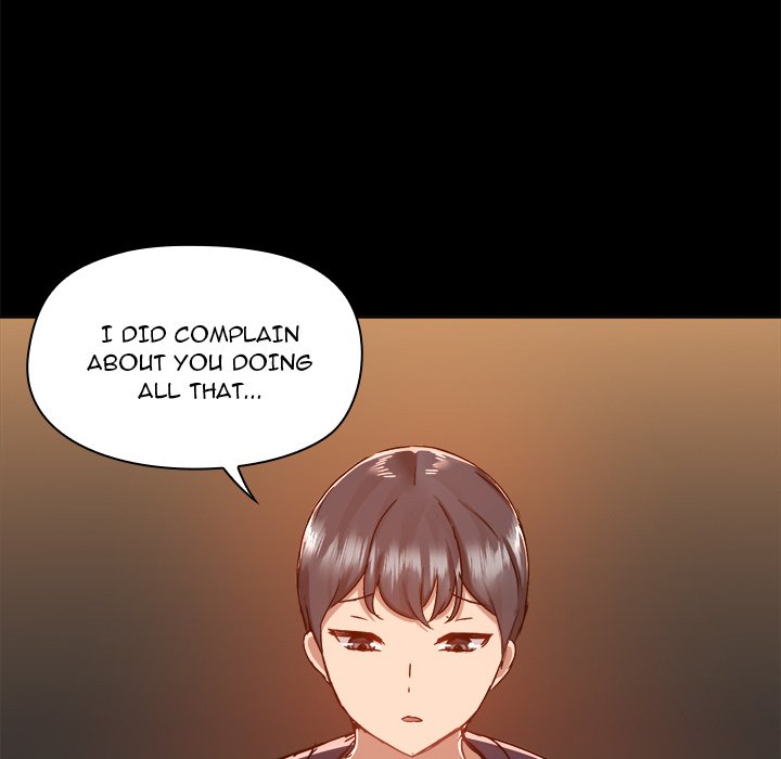 All About That Game Life Chapter 71 image 114