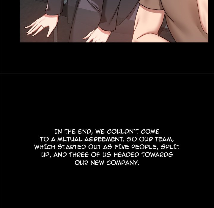 All About That Game Life Chapter 71 image 14
