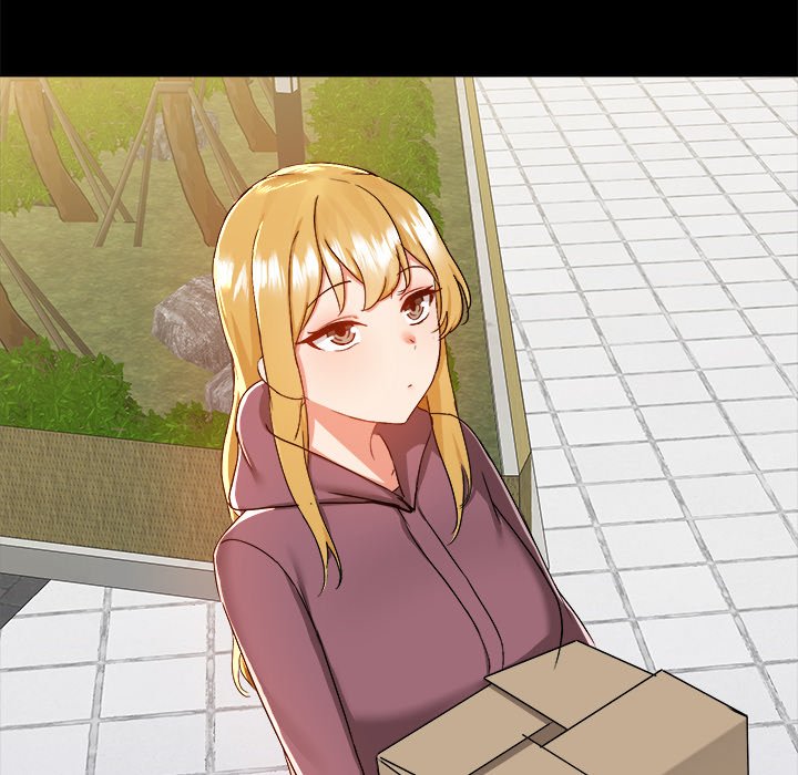 All About That Game Life Chapter 71 image 15