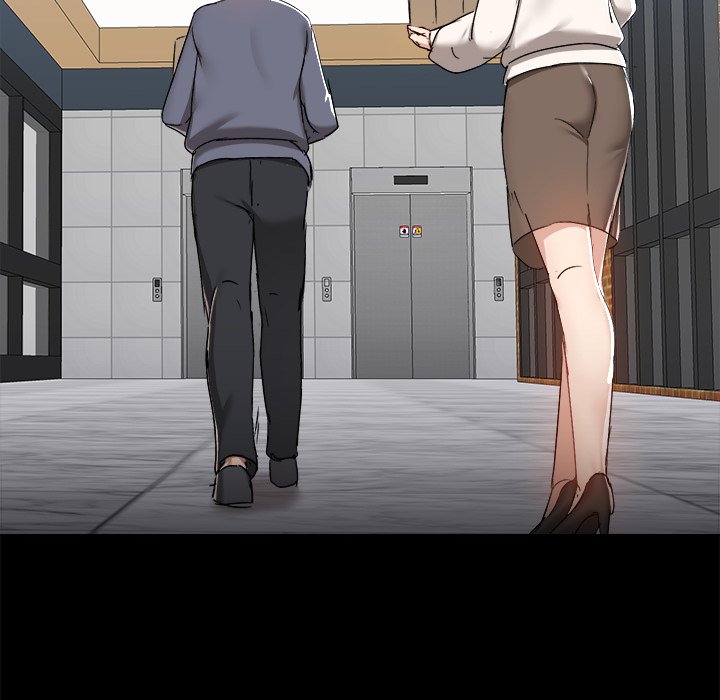All About That Game Life Chapter 71 image 22