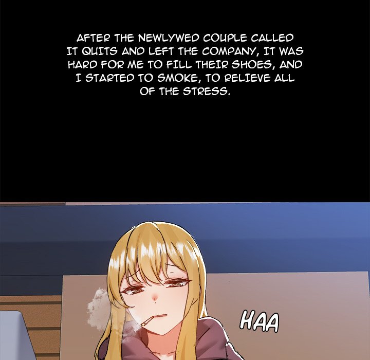 All About That Game Life Chapter 71 image 23